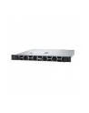 Dell PE R360 8x2.5 Intel Xeon 6 Performance 6325P 1x32GB 1x480GB SSD Broadcom 5720 PERC H755 iDRAC9 Ent 1x700W 3Y Basic NBD - nr 8
