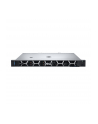 Dell PE R360 8x2.5 Intel Xeon 6 Performance 6357P 1x32GB 2x480GB SSD Broadcom 5720 PERC H755 iDRAC9 Ent 2x700W 3Y Basic NBD - nr 2