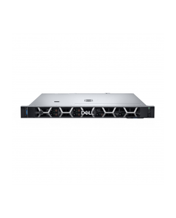 Dell PE R360 8x2.5 Intel Xeon 6 Performance 6357P 1x32GB 2x480GB SSD Broadcom 5720 PERC H755 iDRAC9 Ent 2x700W 3Y Basic NBD