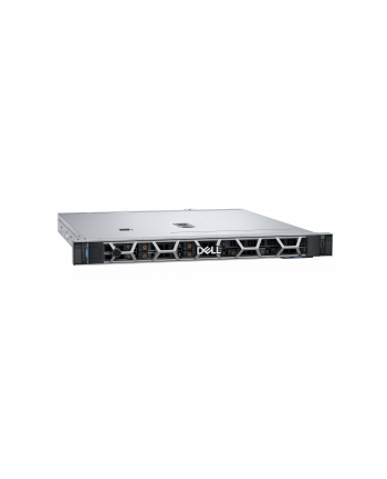 Dell PE R360 8x2.5 Intel Xeon 6 Performance 6357P 1x32GB 2x480GB SSD Broadcom 5720 PERC H755 iDRAC9 Ent 2x700W 3Y Basic NBD