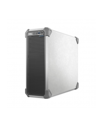 DELL PowerEdge T160 serwer 480 GB Tower (3U) Intel Xeon 6 6325P 3,5 GHz 32 GB DDR5-SDRAM 300 W nr 2