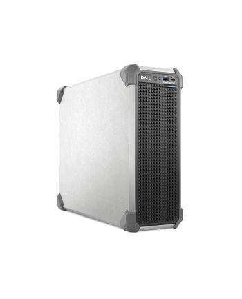 DELL PowerEdge T160 serwer 480 GB Tower (3U) Intel Xeon 6 6325P 3,5 GHz 32 GB DDR5-SDRAM 300 W nr 1