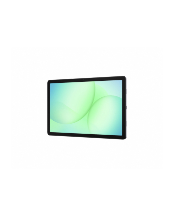 Samsung A11+ 5G LTE-TDD & LTE-FDD 128 GB 27,9 cm (11'') 6 GB Wi-Fi 5 (802.11ac) Srebrny