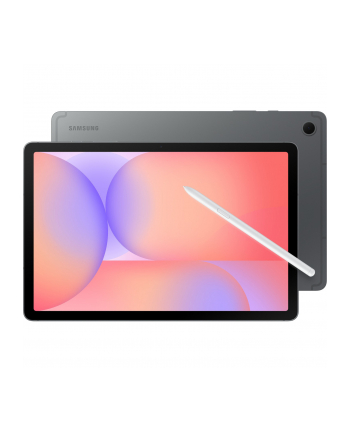 Samsung Galaxy Tab S10 Lite 5G LTE-TDD & LTE-FDD 128 GB 27,7 cm (10.9'') 6 GB Wi-Fi 6 (802.11ax) Srebrny nr 2