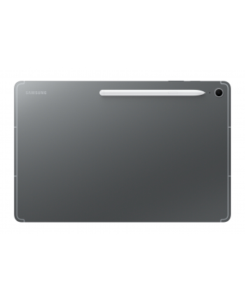 Samsung Galaxy Tab S10 FE+ 5G Samsung Exynos LTE-TDD & LTE-FDD 256 GB 33,3 cm (13.1'') 12 GB Wi-Fi 6 (802.11ax) Szary