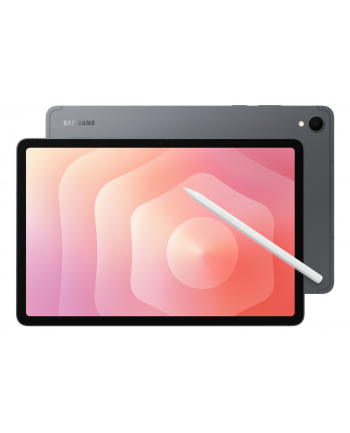 Samsung Galaxy Tab S11 5G Mediatek LTE-TDD & LTE-FDD 128 GB 27,9 cm (11'') 12 GB Wi-Fi 6E (802.11ax) Szary