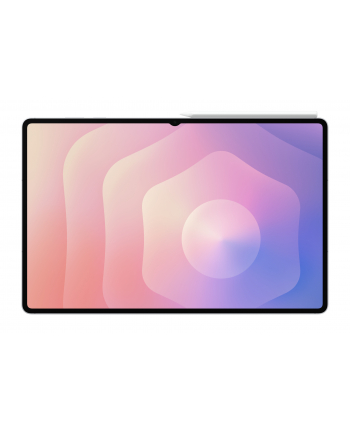 Samsung Galaxy Tab S11 Ultra SM-X936B 5G LTE-TDD & LTE-FDD 256 GB 37,1 cm (14.6'') 12 GB Wi-Fi 7 (802.11be) Srebrny