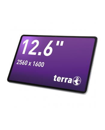 TERRA PAD 1201 12.6'' 8GB/256G/LTE/Android 14