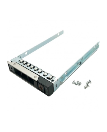 Kieszeń MicroStorage 3.5 HotSwap Tray SATA/SAS (KIT875)