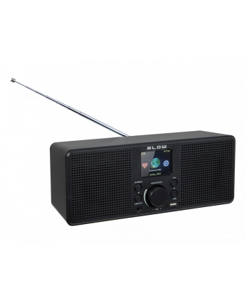 blow Radio sieciowe internetowe RI2 nr 2