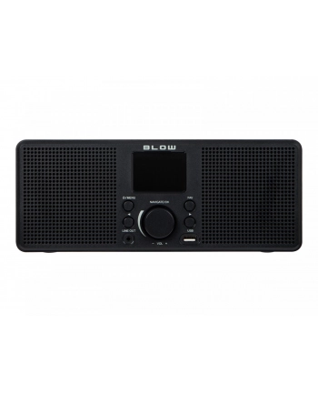 blow Radio sieciowe internetowe RI2 nr 1