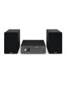 Radioodtwarzacz TechniSat czarny DIGITRADIO 760 CD IR - nr 1