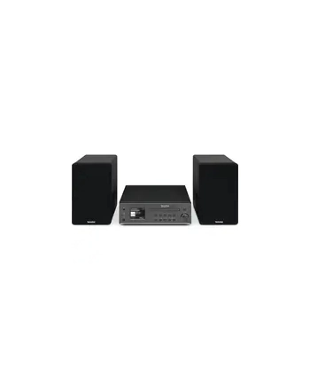 Radioodtwarzacz TechniSat czarny DIGITRADIO 760 CD IR nr 1