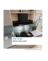 bosch Okap zintegrowany DBB63BC60  Serie 2 czarny - nr 3