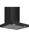 bosch Okap DWB63BC60 Serie2 60 czarny - nr 1