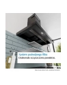 bosch Okap DWB63BC60 Serie2 60 czarny - nr 6
