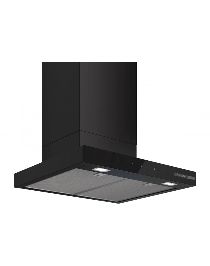 bosch Okap DWB67DN60 Serie 6 60 czarny główny