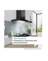 bosch Okap DWB67DN60 Serie 6 60 czarny - nr 7