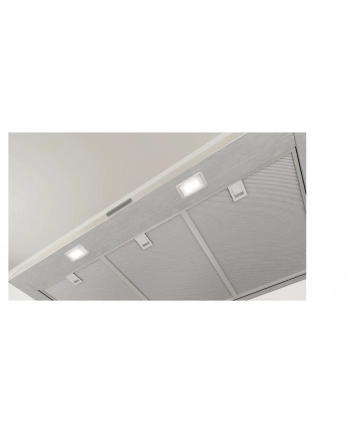 bosch Okap DWB93BC30  Serie 2 90 Metal look nr 2