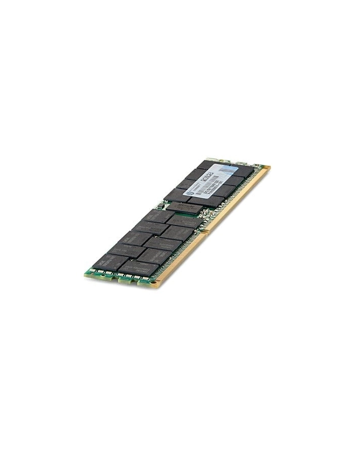 Pamięć serwerowa Hp DDR4 32GB 2133MHz CL15, główny