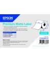Epson Premium Matte Label - Continuous Roll: 102mm x 60m C33S045741 - nr 3
