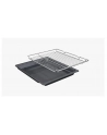 bosch Piekarnik pyroliza  HBA571BB4  czarny - nr 8