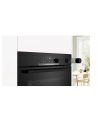 bosch Piekarnik parowy HRG312BB4  czarny - nr 7