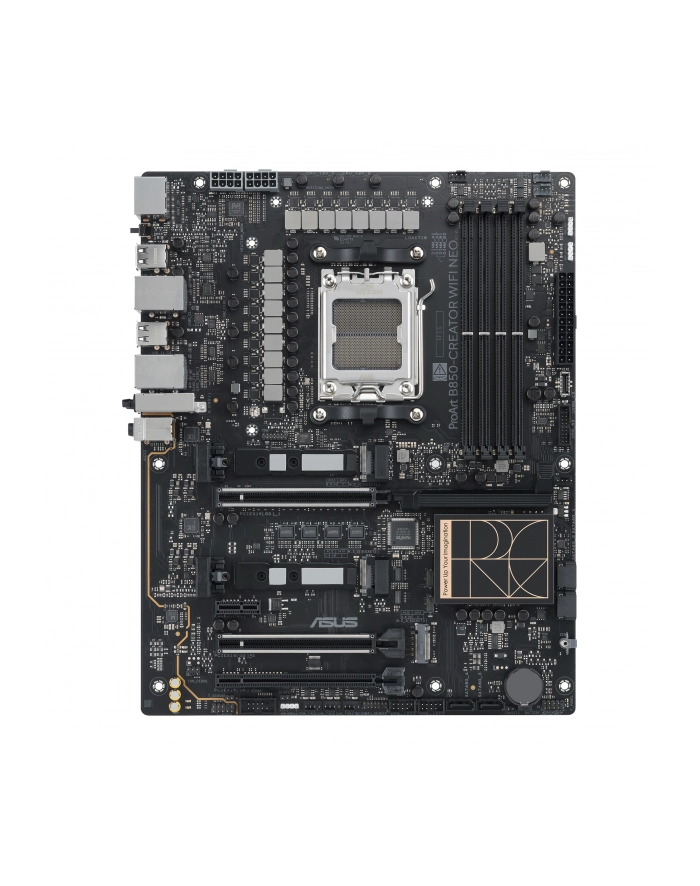 Płyta główna ASUS PROART B850-CREATOR WIFI NEO główny