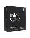 intel Procesor Core Ultra 5 KF BOX 4,2GHz LGA1851 250KF PLUS - nr 11