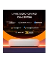 epson Projektor EH-LS970W LASER 4K/4000L/5m:1/WiFi6E/AI biały - nr 8