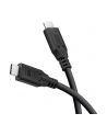 Goobay 74200 kabel USB USB 3.2 Gen 1 (3.1 Gen 1) 1 m USB C Czarny - nr 6
