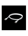 Ubiquiti Uacc-Cable-Patch-Outdoor-C6A-3M-W Kabel Sieciowy Biały Cat6A (Uacccablepatchoutdoorc6A3Mw) - nr 6