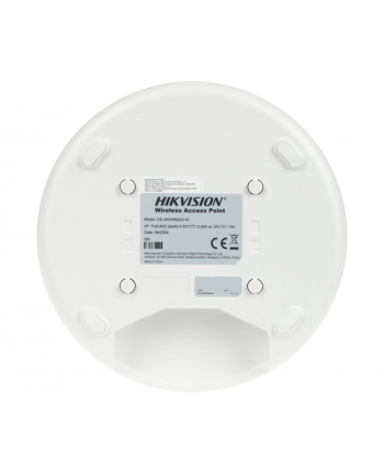 Hikvision DS-3WAP622G-SI Wi-Fi 6, (DS3WAP622GSI) nr 2