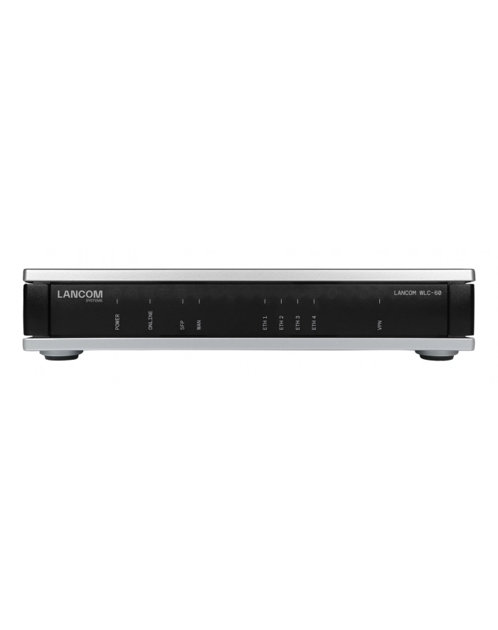 Lancom Systems WLC-60 WLAN-Controller (61719) główny