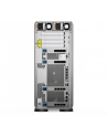 Dell PowerEdge T560 8x3.5 Intel Xeon Silver 4510 1x32GB 1x480GB SSD SATA 2x1100W H755 3Y Basic NBD - nr 12
