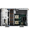 Dell PowerEdge T560 8x3.5 Intel Xeon Silver 4510 1x32GB 1x480GB SSD SATA 2x1100W H755 3Y Basic NBD - nr 13