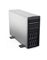 Dell PowerEdge T560 8x3.5 Intel Xeon Silver 4510 1x32GB 1x480GB SSD SATA 2x1100W H755 3Y Basic NBD - nr 4