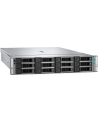Dell PowerEdge R570 Smart Selection Intel Xeon 6507P 32GB 960GB SSD SATA 2x1100W H965i 3Y Basic NBD - nr 3