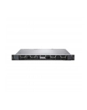 Dell PE R260 6x2.5 Intel Xeon 6 Performance 6315P 2x1.2TB SAS Broadcom 5720 PERC H355 iDRAC9 Ent 1x700W 3Y Basic NBD - nr 2