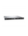 Dell PE R260 6x2.5 Intel Xeon 6 Performance 6315P 2x1.2TB SAS Broadcom 5720 PERC H355 iDRAC9 Ent 1x700W 3Y Basic NBD - nr 3