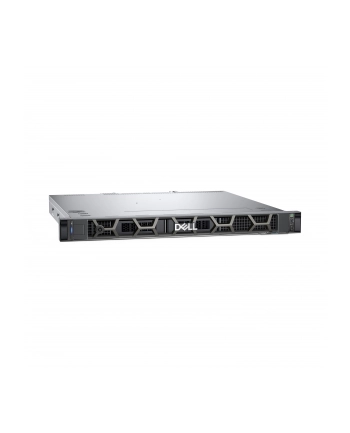 Dell PE R260 6x2.5 Intel Xeon 6 Performance 6315P 2x1.2TB SAS Broadcom 5720 PERC H355 iDRAC9 Ent 1x700W 3Y Basic NBD nr 1