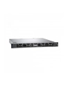 Dell PE R260 6x2.5 Intel Xeon 6 Performance 6315P 2x1.2TB SAS Broadcom 5720 PERC H355 iDRAC9 Ent 1x700W 3Y Basic NBD - nr 8