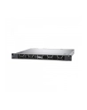 Dell PE R260 6x2.5 Intel Xeon 6 Performance 6315P 2x1.2TB SAS Broadcom 5720 PERC H355 iDRAC9 Ent 1x700W 3Y Basic NBD - nr 9
