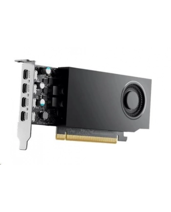 DELL NVIDIA RTX A1000 8 GB GDDR6 nr 2