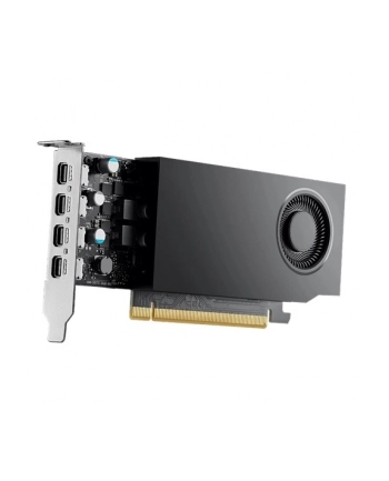 DELL NVIDIA RTX A1000 8 GB GDDR6 nr 1