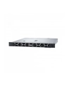 Dell PE R360 8x2.5 Intel Xeon 6 Performance 6325P 1x32GB 1x480GB SSD Broadcom 5720 PERC H755 iDRAC9 Ent 1x700W 3Y Basic NBD - nr 8