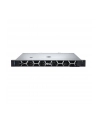 Dell PE R360 8x2.5 Intel Xeon 6 Performance 6357P 1x32GB 2x480GB SSD Broadcom 5720 PERC H755 iDRAC9 Ent 2x700W 3Y Basic NBD - nr 2