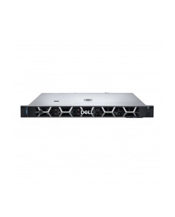Dell PE R360 8x2.5 Intel Xeon 6 Performance 6357P 1x32GB 2x480GB SSD Broadcom 5720 PERC H755 iDRAC9 Ent 2x700W 3Y Basic NBD nr 2