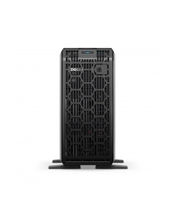 Dell PE T360 8x3.5 Intel Xeon 6 Performance 6315P 1x16GB 1x480GB SSD Broadcom 5720 PERC H355 iDRAC9 Ent 1x700W 3Y Basic NBD nr 2