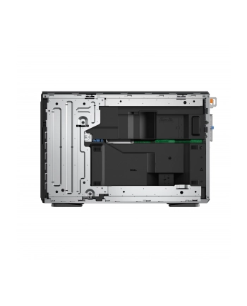 Dell PE T360 8x3.5 Intel Xeon 6 Performance 6315P 1x16GB 1x480GB SSD Broadcom 5720 PERC H355 iDRAC9 Ent 1x700W 3Y Basic NBD nr 1